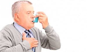 Бронхиальная астма: санаторное лечение - один из методов терапии