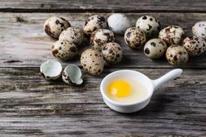 Перепелиные яйца и холестерин: можно ли есть, влияние на атеросклероз
