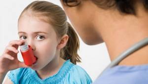 Инфекционная астма: причины заболевания, симптомы и лечение