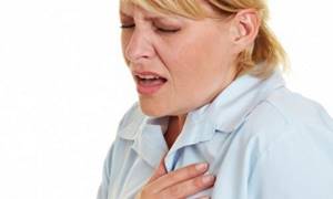 Бронхиальная астма и одышка: причины нарушений дыхания и лечение