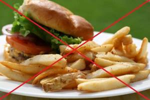 Что нельзя и можно есть при повышенном холестерине в крови - список продуктов