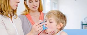 Приступ астмы: механизм развития, симптомы проявления, первая помощь и лечение