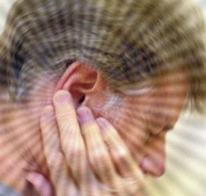 Атеросклероз уха: симптомы (шум в ушах), лечение и причины