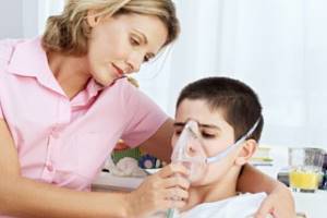 Желудочная астма: причины, симптомы, особенности лечения