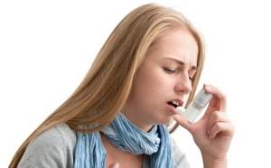 Дексаметазон при астме: действие, показания, противопоказания