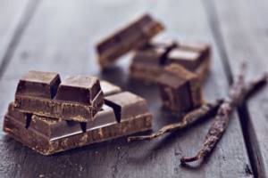 Шоколад и холестерин: польза горького шоколада и какао при повышенном холестерине