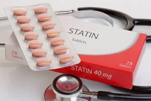 Кардиостатин: инструкция по применению, цена, отзывы, аналоги лекарства и влияние на холестерин