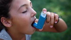 Интермиттирующая бронхиальная астма: особенности течения и лечения