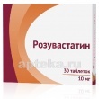 РОЗИСТАРК: инструкция по применению, цена, отзывы и аналоги препарата