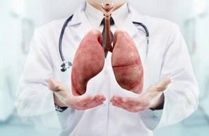 Температура при бронхиальной астме: причины повышения и лечение