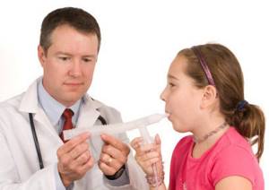 Препараты при астме: для базисной терапии и купирования приступов