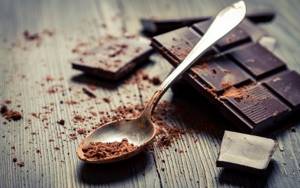 Шоколад и холестерин: польза горького шоколада и какао при повышенном холестерине
