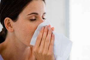 Холодовая астма: механизм развития заболевания, симптомы, лечение