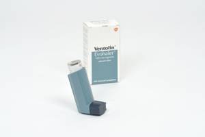 Ингаляторы от астмы: Сальбутамол, его действие и применение