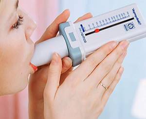 Диагностика астмы: физикальные, лабораторные, инструментальные методы