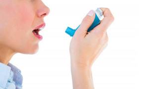 Инфекционная астма: причины заболевания, симптомы и лечение