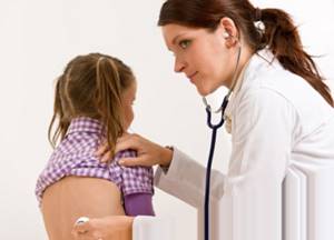 Бронхиальная астма: стандарты и правила лечения взрослых и детей