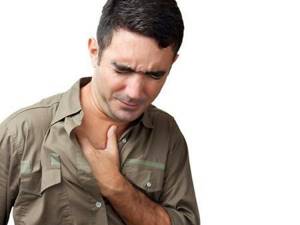 Бронхиальная астма: признаки, характерные проявления, основные симптомы