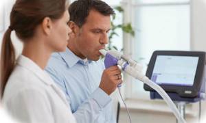 Бронхиальная астма, межприступный период: симптомы и лечение
