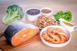 Рецепты при повышенном холестерине: диетические блюда для снижения холестерола