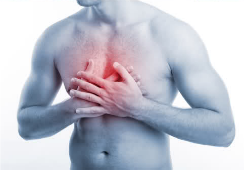 Пульс при инфаркте – какой он должен быть