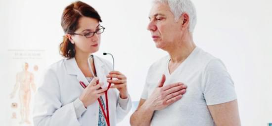Сердечный кашель: как отличить и что делать