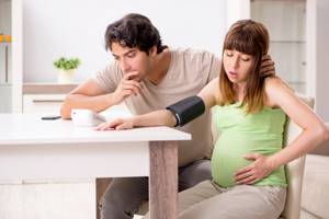 Болит сердце при беременности: почему и что делать