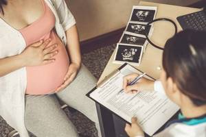Симптомы и лечение ВСД при беременности: что делать и как выносить