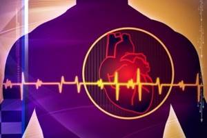 Постмиокардический кардиосклероз: описание, причины, симптомы, лечение