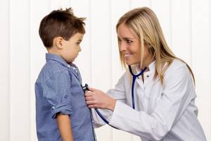Миокардит: симптомы, лечение и рекомендации, виды и особенности у детей