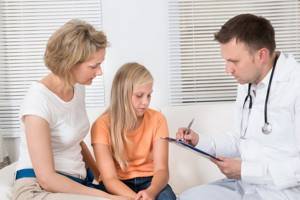 Повышенное артериальное давление у ребенка и подростка 14, 15 и 17 лет – что делать?