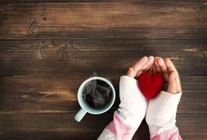 Как кофе влияет на сердце: вреден ли он