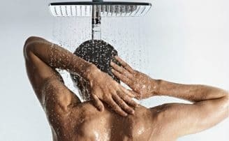Как правильно делать и принимать контрастный душ при ВСД