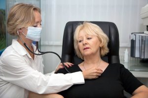 Что такое дисгормональная кардиомиопатия: симптомы и лечение