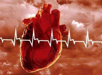 Боли в сердце при инфаркте миокарда и после него
