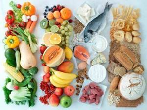 Питание при тахикардии: плоды, напитки и другие продукты