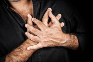 Симптомы, жалобы и типичные проявления болезней сердца и сосудов
