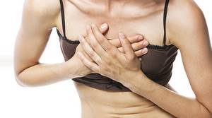 Симптомы болезни сердца у женщин: первые признаки