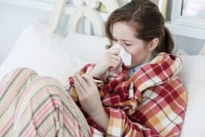 Боли в области сердца после ОРВИ, простуды и гриппа: почему и что делать