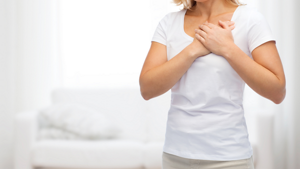 Симптомы и признаки болезней сердца у мужчин