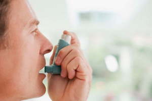 Симптомы, неотложная помощь и лечение сердечной астмы