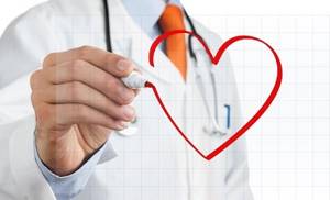 Симптомы и признаки болезней сердца у мужчин