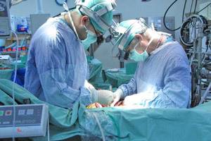 Замена клапана сердца: операции протезирования и последствия