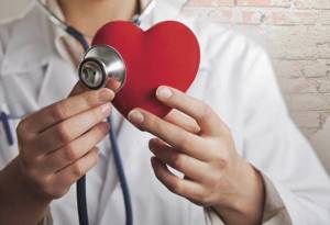 Атипичные формы инфаркта миокарда: клиника, диагностика и неотложная помощь