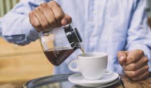 Можно ли пить кофе при гипертонии и пониженном давлении?