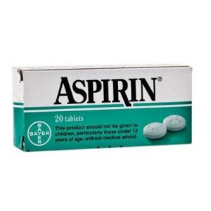 «Аспирин» детям – можно ли давать ацетилсалициловую кислоту и в каких дозировках