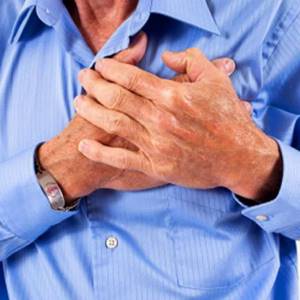 Что такое замирание сердца и чем лечить перебои