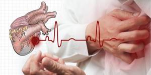 Диета и рациональное питание при болезнях сердечно-сосудистой системы