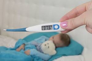 Может ли повышаться давление при простуде, гриппе и ОРВИ
