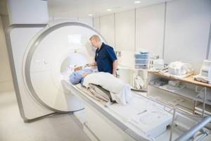 Что показывает МРТ сердца и для чего его делают